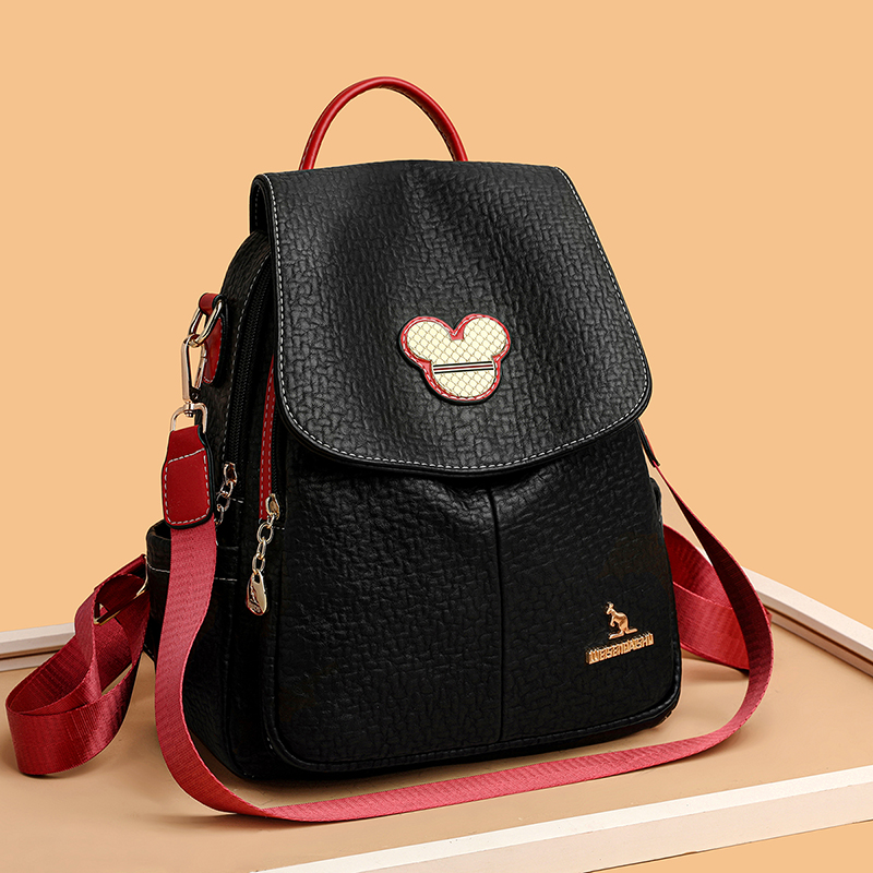2024 Luxury Travel Backpack Fa - đánh giá và giá Luxury Bags For School
