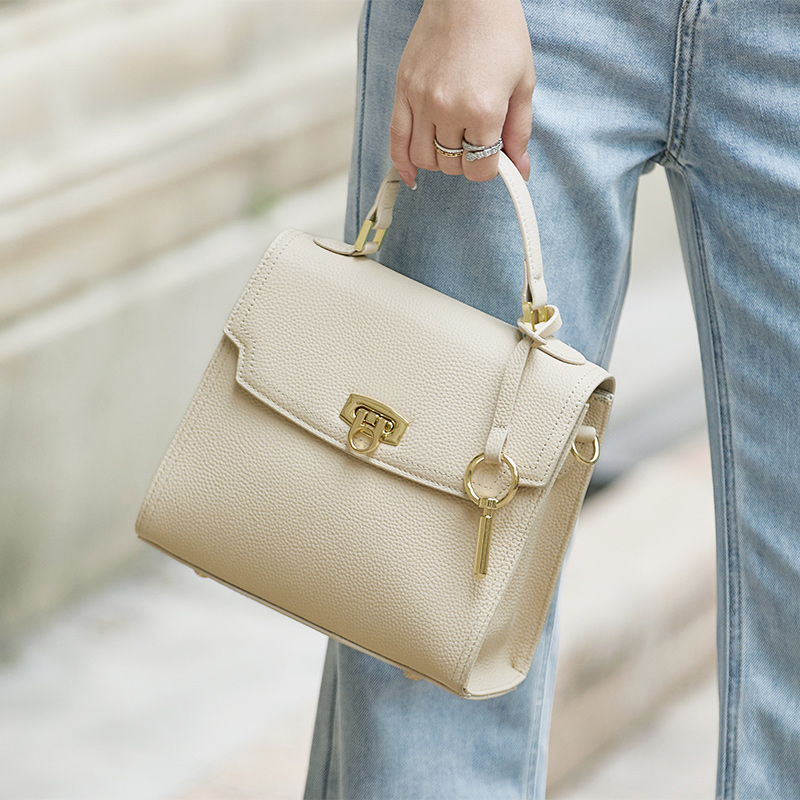 ZOOLER Genuine Leather Female  - đánh giá và giá Luxury Bags 2026 Trends