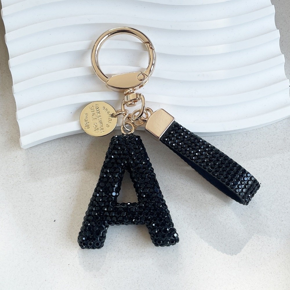 Exquisite Lucky Charm Letter K - đánh giá và giá Luxury Bags Yellow