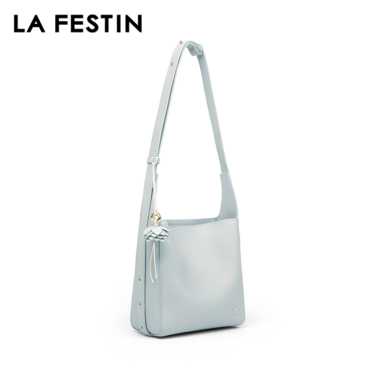 LA FESTIN Original Bucket Bag  - đánh giá và giá Luxury Bags La