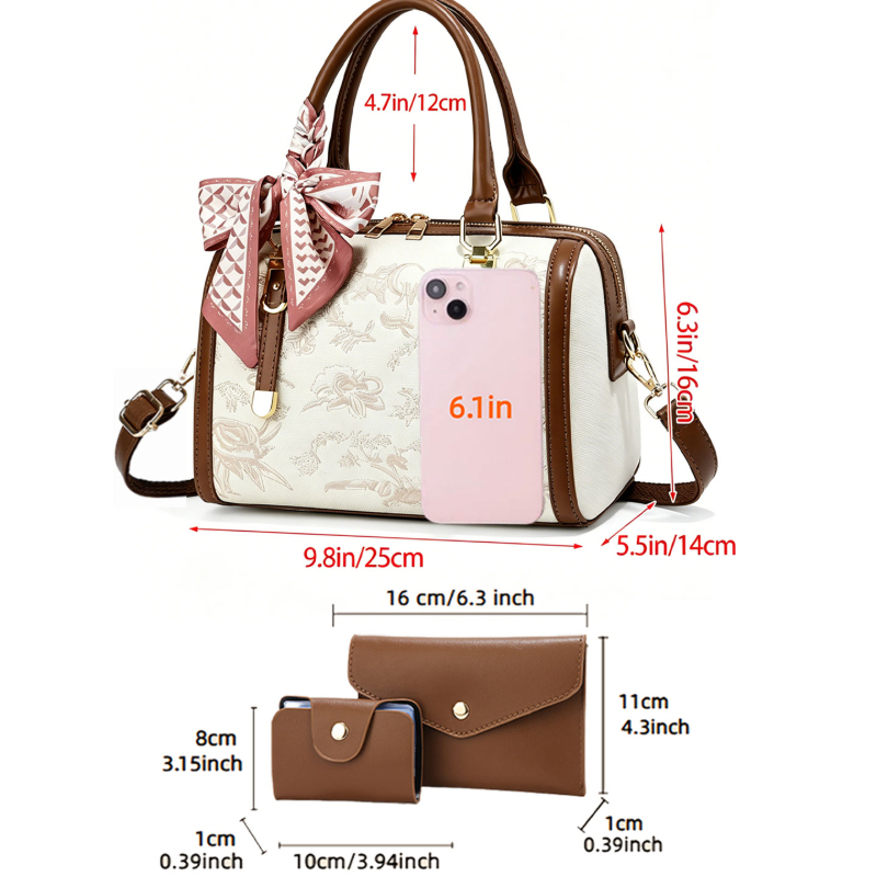 Light luxury embroidered women - đánh giá và giá Luxury Bags & Leather Repair Of Atlanta Reviews