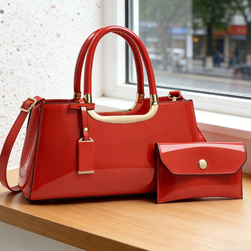 Women's Handbag Set, Light Lux - đánh giá và giá Luxury Bags & Leather Repair Of Atlanta Reviews