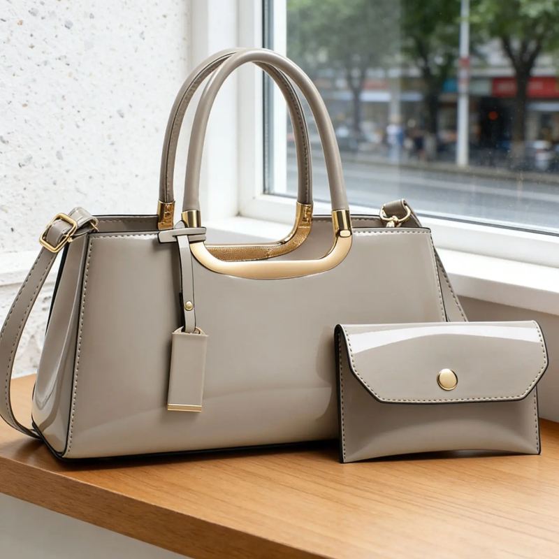 Women's Handbag Set, Light Lux - đánh giá và giá Luxury Bags & Leather Repair Of Atlanta Reviews