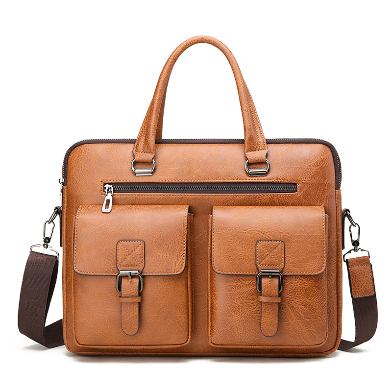 Luxury Brand Man Business Brie - đánh giá và giá Luxury Bags For School