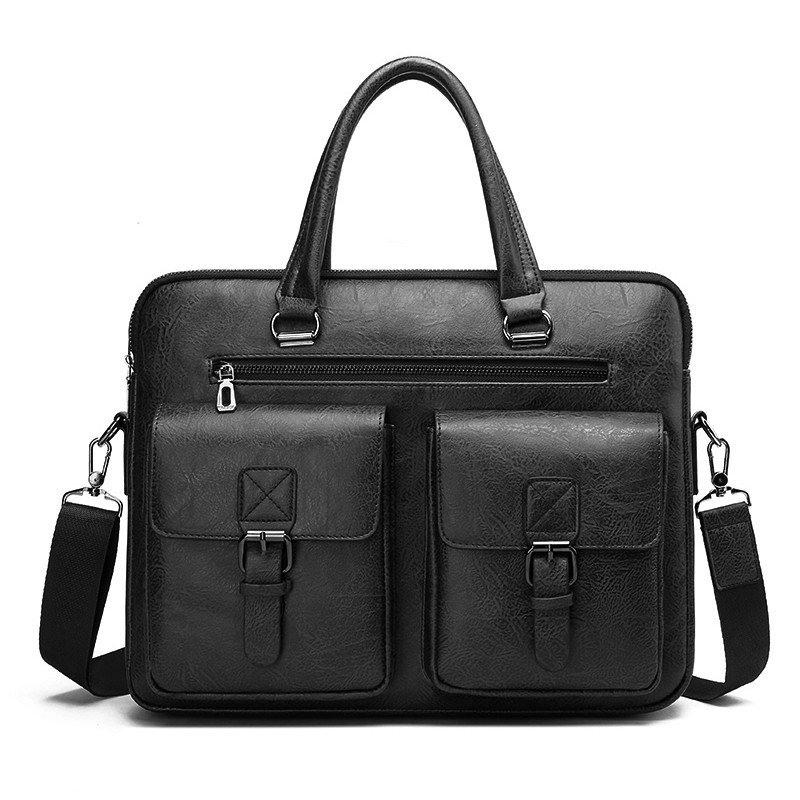 Luxury Brand Man Business Brie - đánh giá và giá Luxury Bags For School