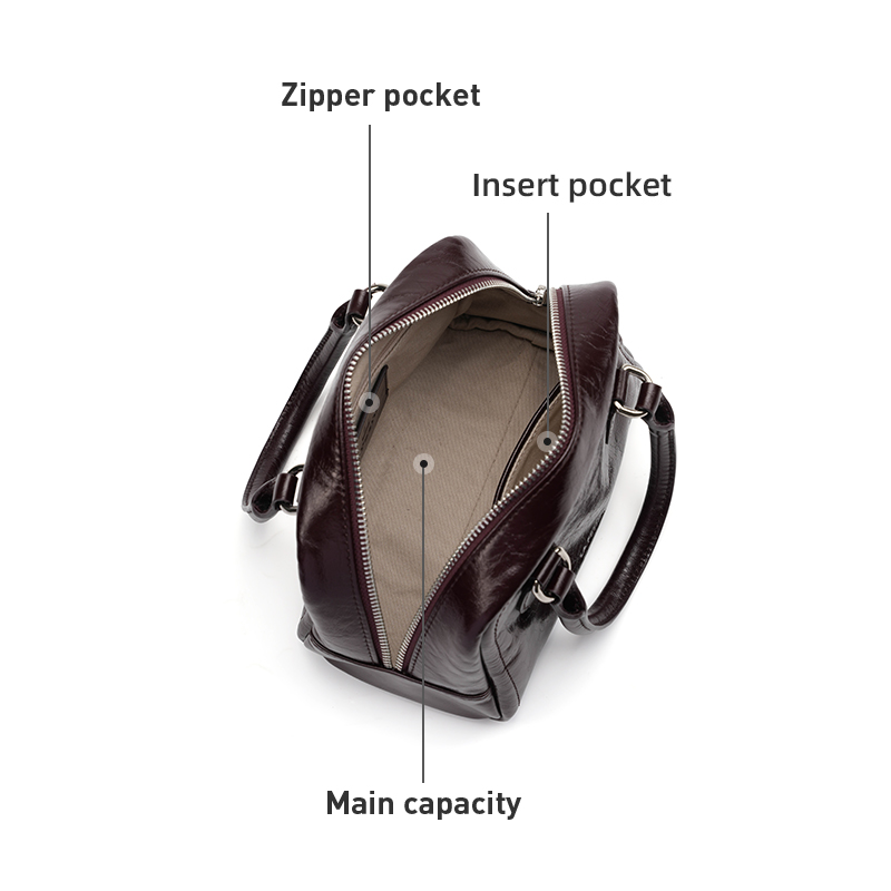LA FESTIN Original Brand Handb - đánh giá và giá Luxury Bags La