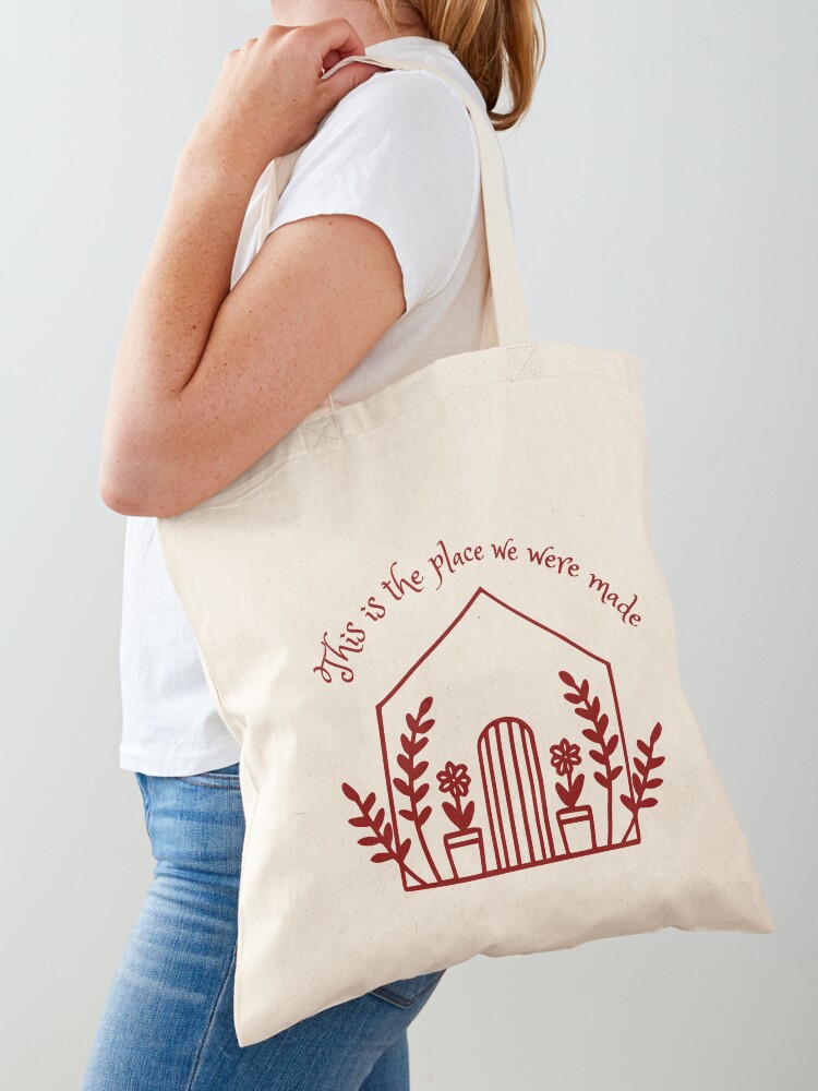 Place we were made lyric image - đánh giá và giá Luxury Bags Made In China