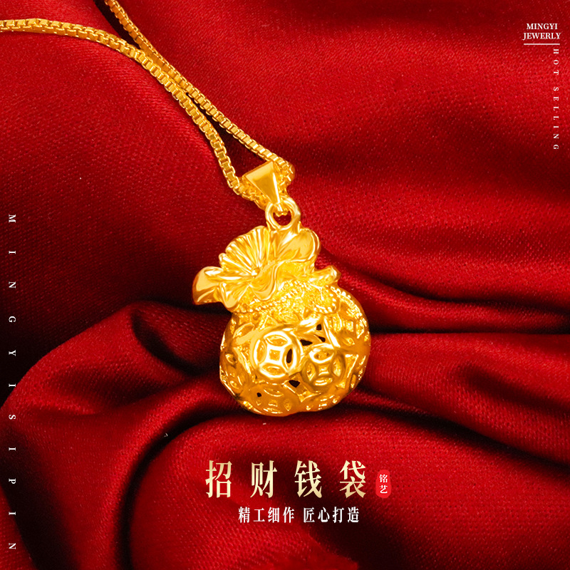 Luxury 24K 9999 Pure Gold real - đánh giá và giá Luxury Bags Yellow