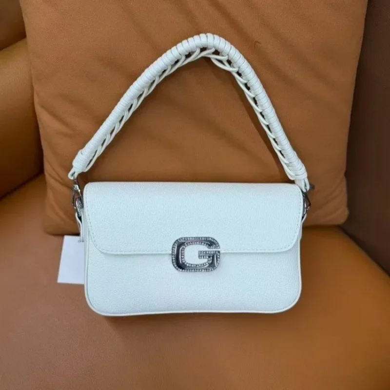 Stylish Women's Crossbody Bag  - đánh giá và giá Luxury Bags Made In China