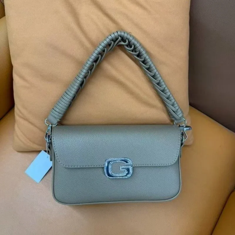 Stylish Women's Crossbody Bag  - đánh giá và giá Luxury Bags Made In China