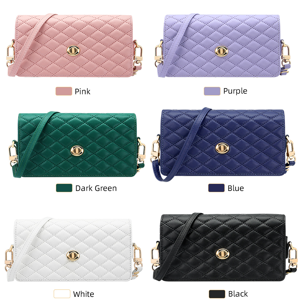 Luxury PU Leather Phone Wallet - đánh giá và giá Luxury Bags & Leather Repair Of Atlanta Reviews