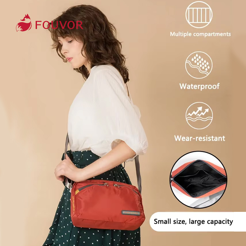 Fouvor Women's Shoulder Bags 2 - đánh giá và giá Luxury Bags 2026 Trends
