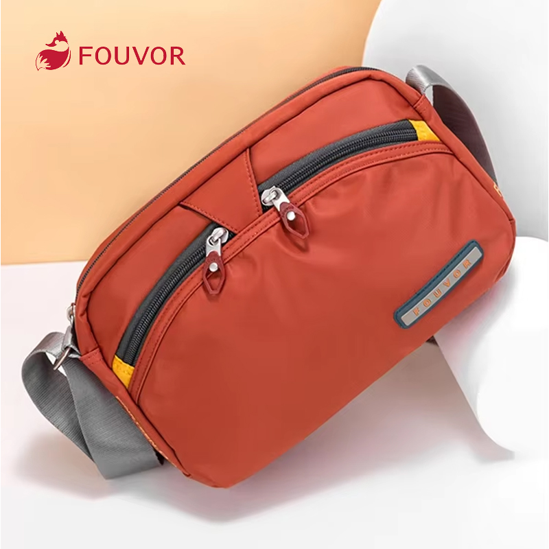Fouvor Women's Shoulder Bags 2 - đánh giá và giá Luxury Bags 2026 Trends