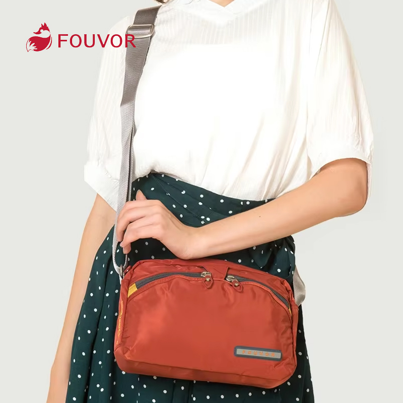 Fouvor Women's Shoulder Bags 2 - đánh giá và giá Luxury Bags 2026 Trends