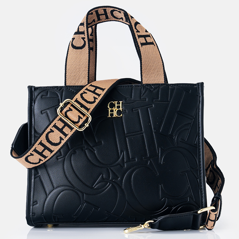 CH Women's Bags Metal Logo Cas - đánh giá và giá Luxury Bags Logo