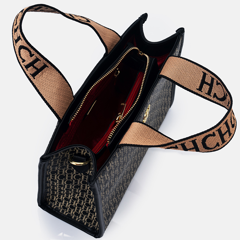 CH Women's Bags Metal Logo Cas - đánh giá và giá Luxury Bags Logo