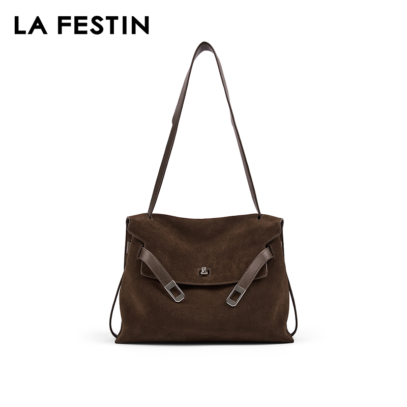LA FESTIN Original Shoulder Ba - đánh giá và giá Luxury Bags La