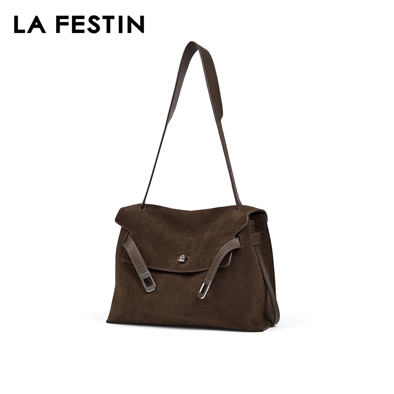 LA FESTIN Original Shoulder Ba - đánh giá và giá Luxury Bags La