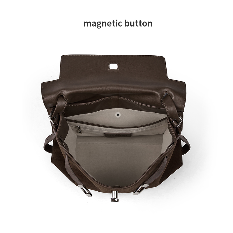LA FESTIN Original Shoulder Ba - đánh giá và giá Luxury Bags La