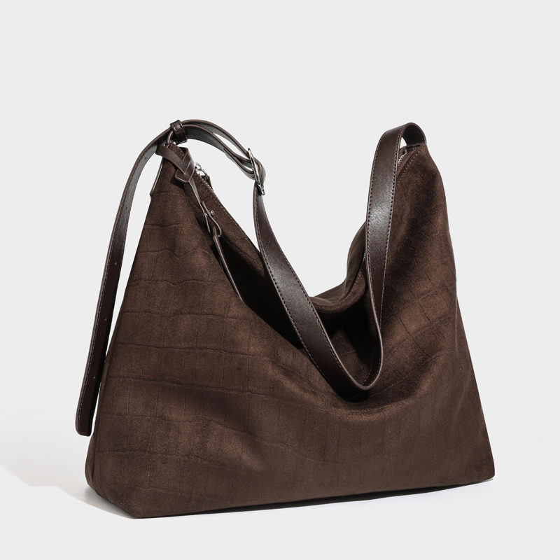Faux Suede Tote Bags For Women - đánh giá và giá Luxury Bags Of 2026