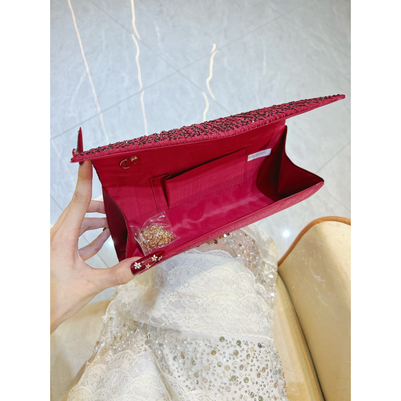 New luxury diamond-embellished - đánh giá và giá Luxury Bags Collection