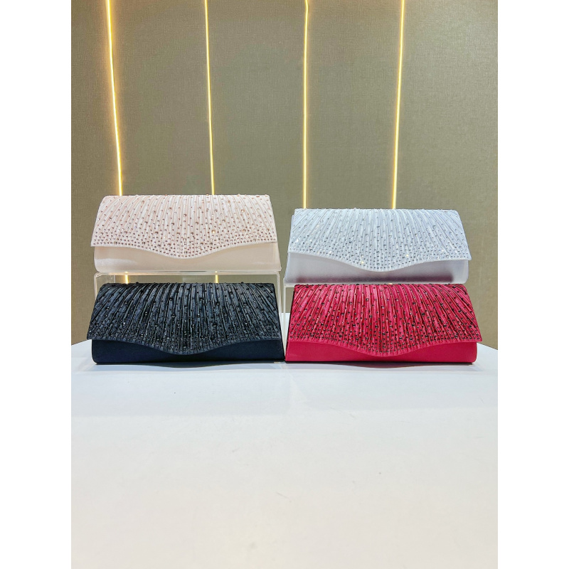 New luxury diamond-embellished - đánh giá và giá Luxury Bags Collection