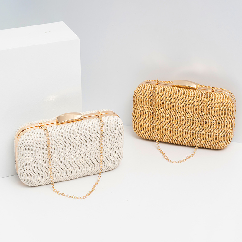 Casual Straw Women's Bag Yello - đánh giá và giá Luxury Bags Yellow