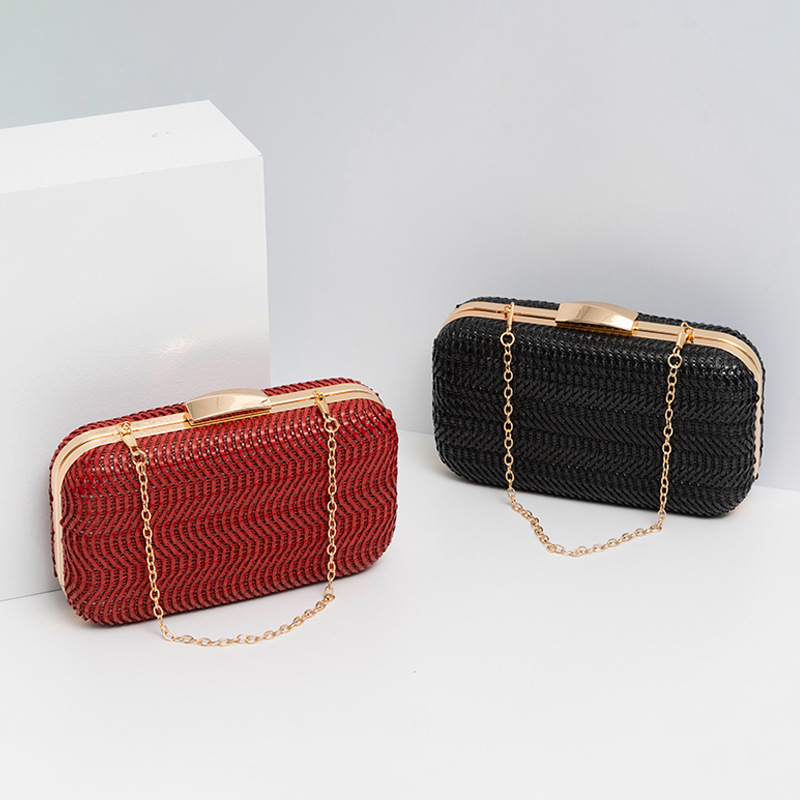 Casual Straw Women's Bag Yello - đánh giá và giá Luxury Bags Yellow