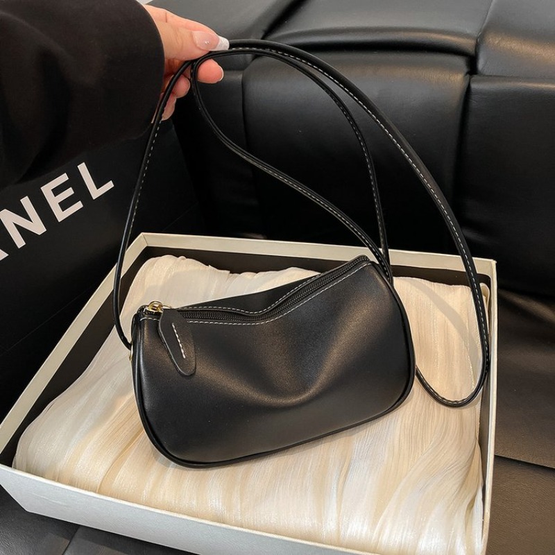 Solid Color Elegant Diaper Bag - đánh giá và giá Luxury Bags Logo