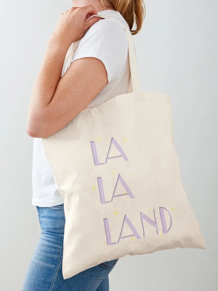 La La Land Tote Bag bags luxur - đánh giá và giá Luxury Bags La