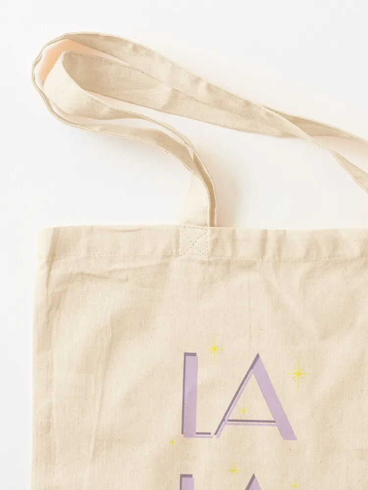 La La Land Tote Bag bags luxur - đánh giá và giá Luxury Bags La