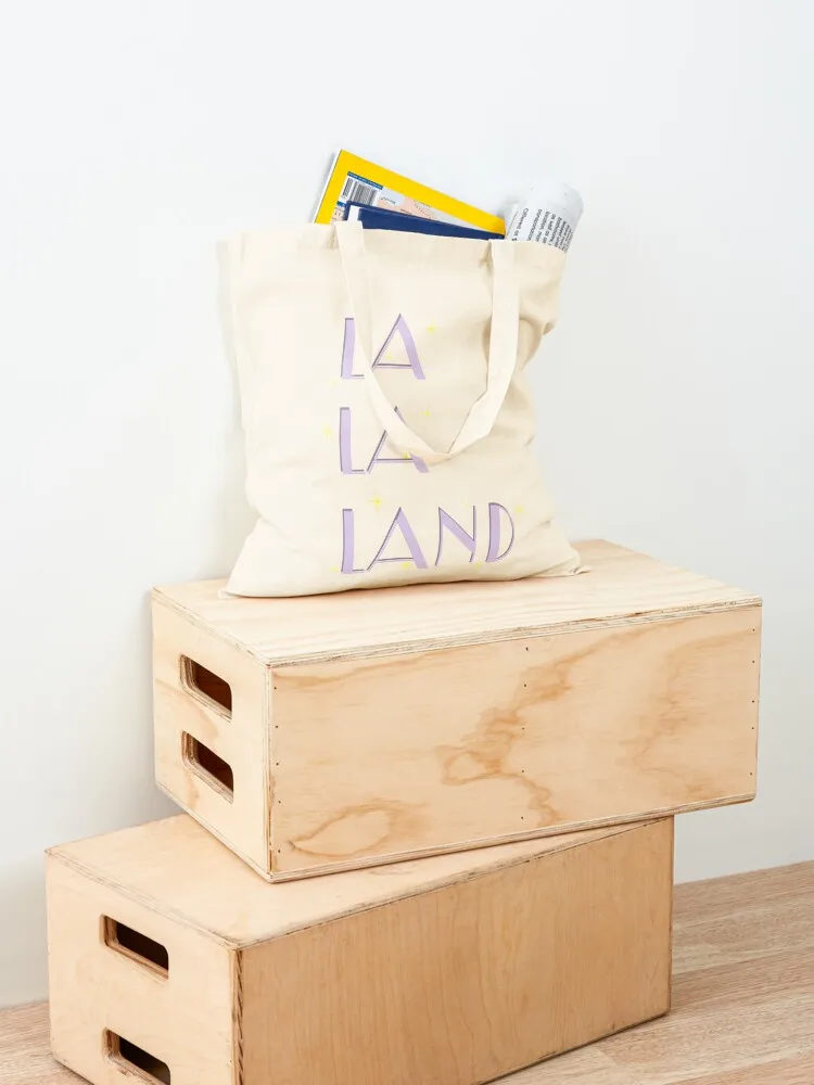 La La Land Tote Bag bags luxur - đánh giá và giá Luxury Bags La