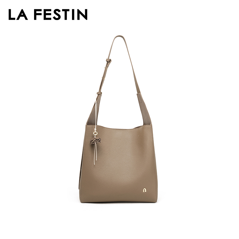 LA FESTIN Original New Leather - đánh giá và giá Luxury Bags La