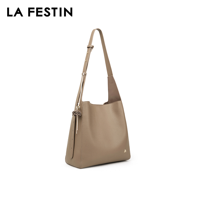 LA FESTIN Original New Leather - đánh giá và giá Luxury Bags La