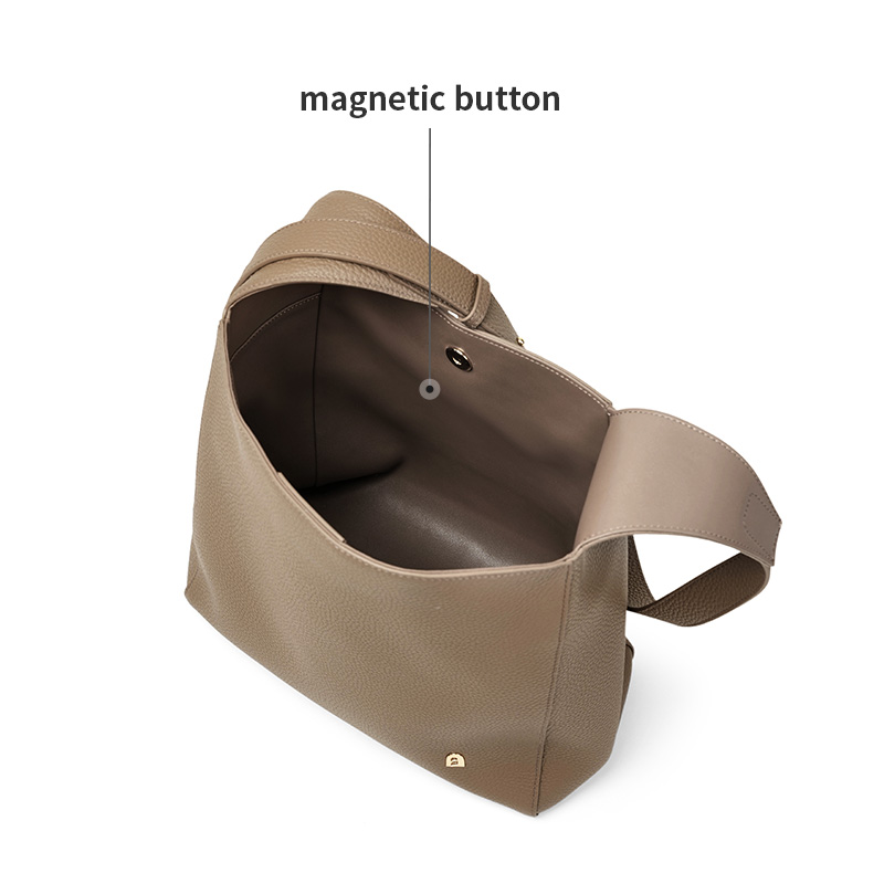 LA FESTIN Original New Leather - đánh giá và giá Luxury Bags La