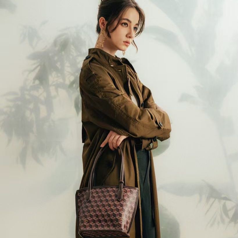 2026 New Fashion Handbags Lett - đánh giá và giá Luxury Bags For School