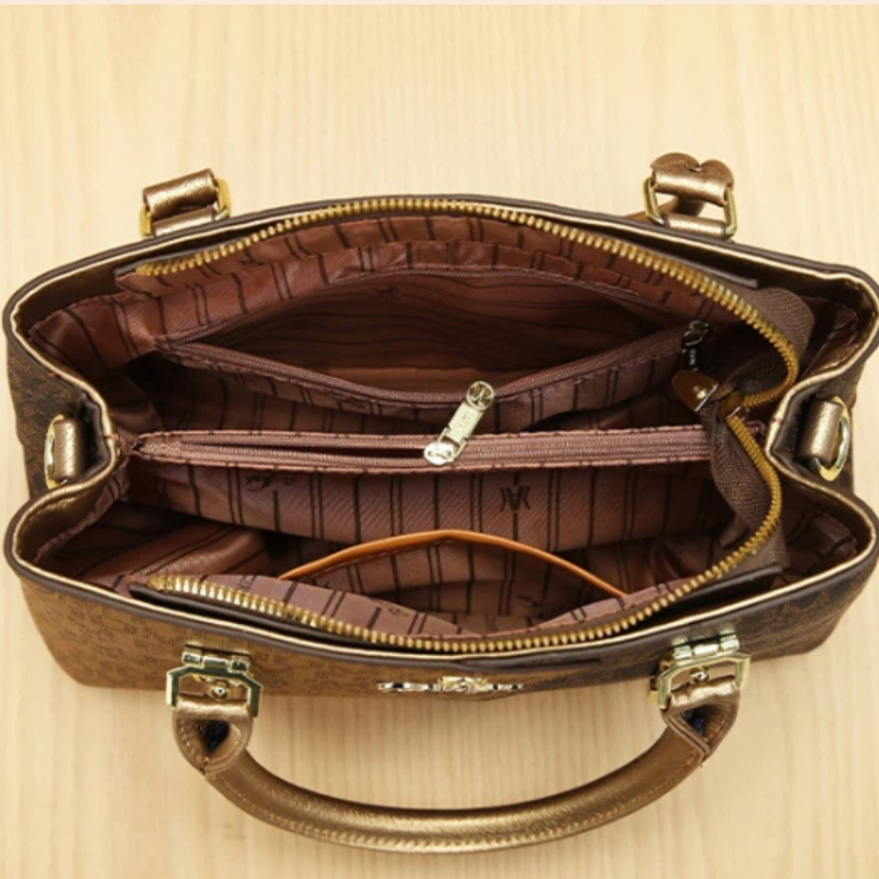 3-piece women's bag set, luxur - đánh giá và giá Luxury Bags & Leather Repair Of Atlanta Reviews