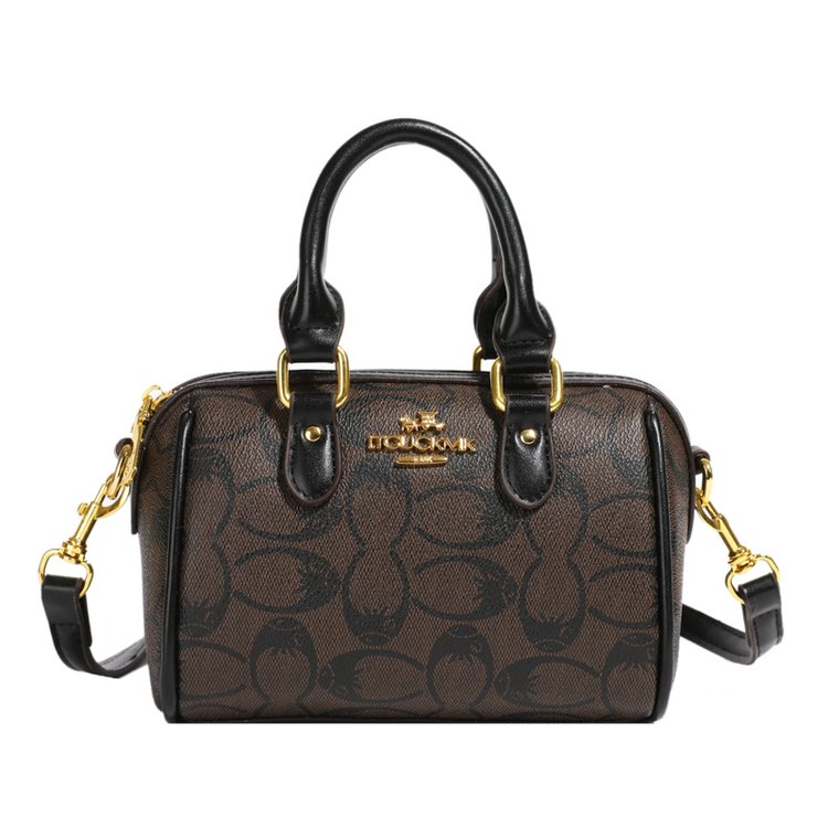 Vintage Luxury Crossbody Diape - đánh giá và giá Luxury Bags Logo