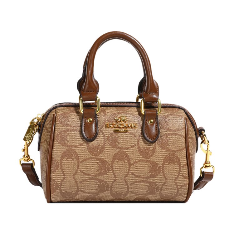 Vintage Luxury Crossbody Diape - đánh giá và giá Luxury Bags Logo