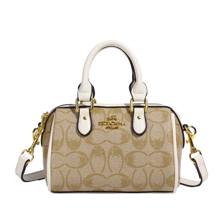 Vintage Luxury Crossbody Diape - đánh giá và giá Luxury Bags Logo