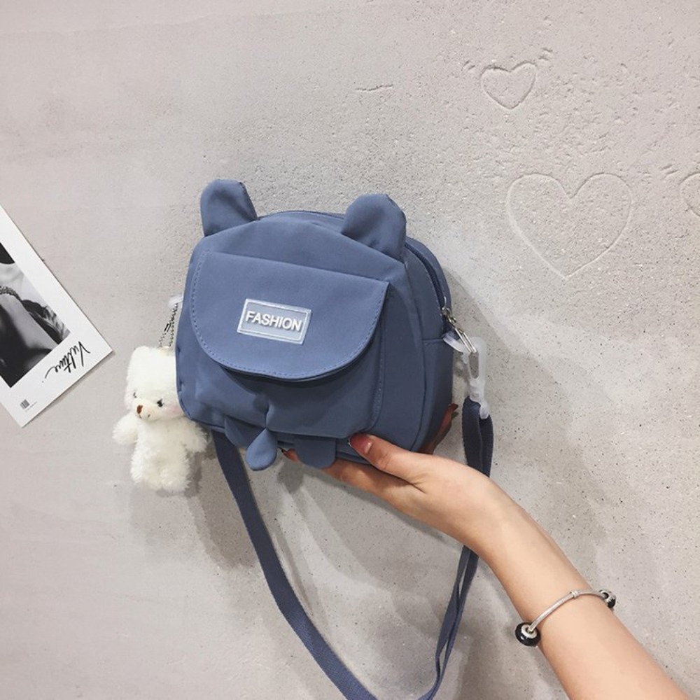 Female Cute Pouch Crossbody Ba - đánh giá và giá Accordion Wallet Zip