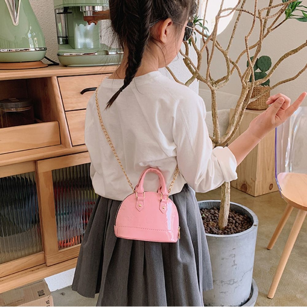 Kids Stuff Fashion Handbag PU  - đánh giá và giá Accordion Wallet Zip