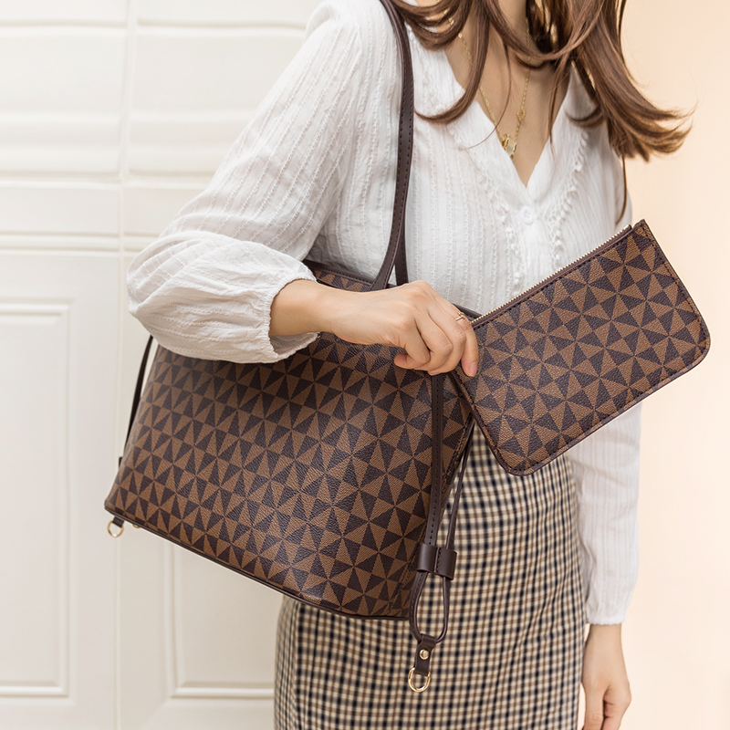 Luxury Tote Shoulder Bag for W - đánh giá và giá Luxury Bags Vegan