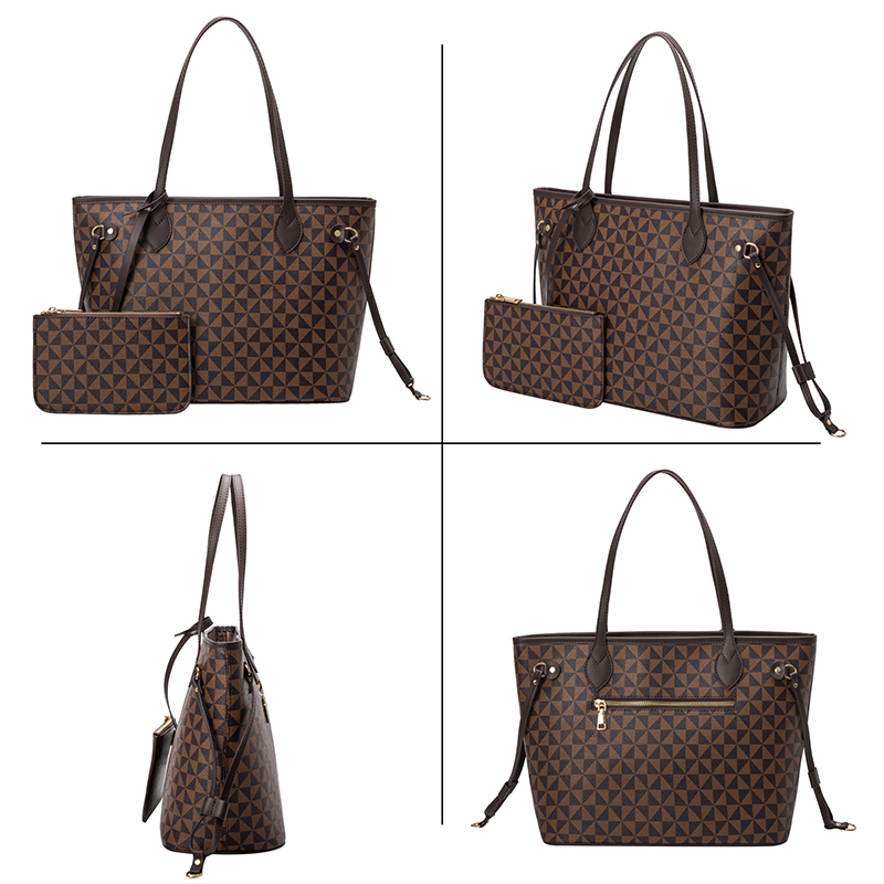 Luxury Tote Shoulder Bag for W - đánh giá và giá Luxury Bags Vegan