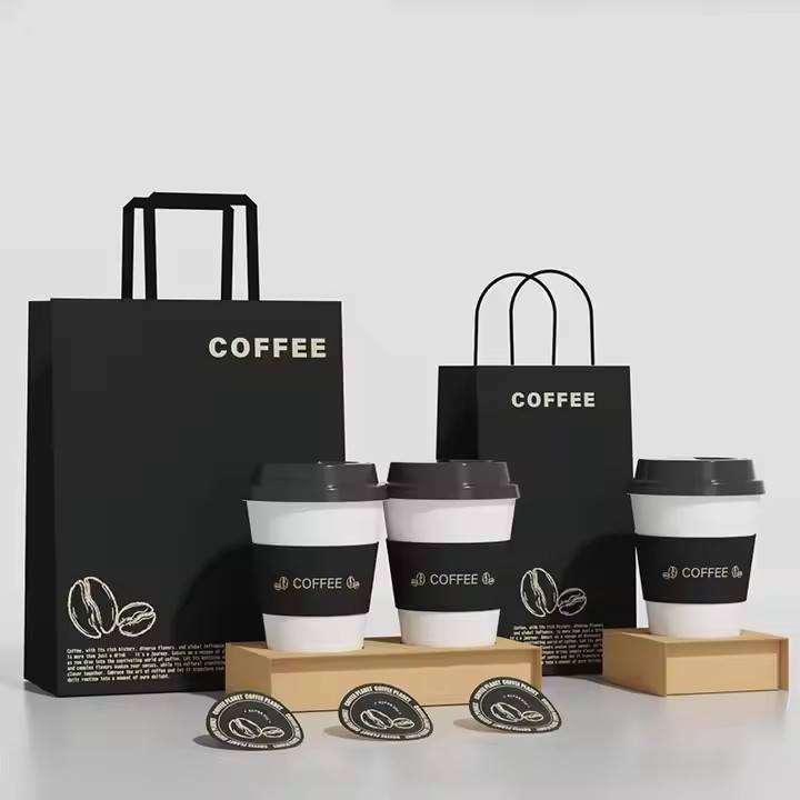Luxury White Cardboard Paper B - đánh giá và giá Luxury Bags Logo