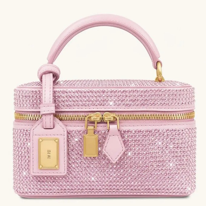 Luxury Designer Women's Crossb - đánh giá và giá Luxury Bags Logo