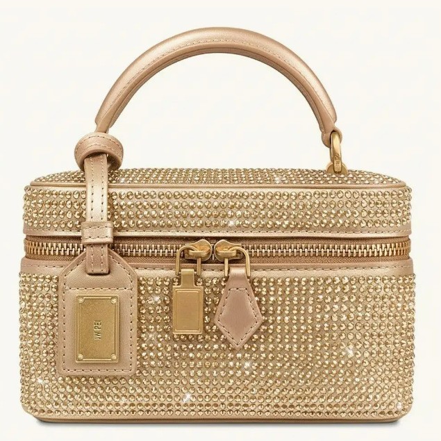 Luxury Designer Women's Crossb - đánh giá và giá Luxury Bags Logo