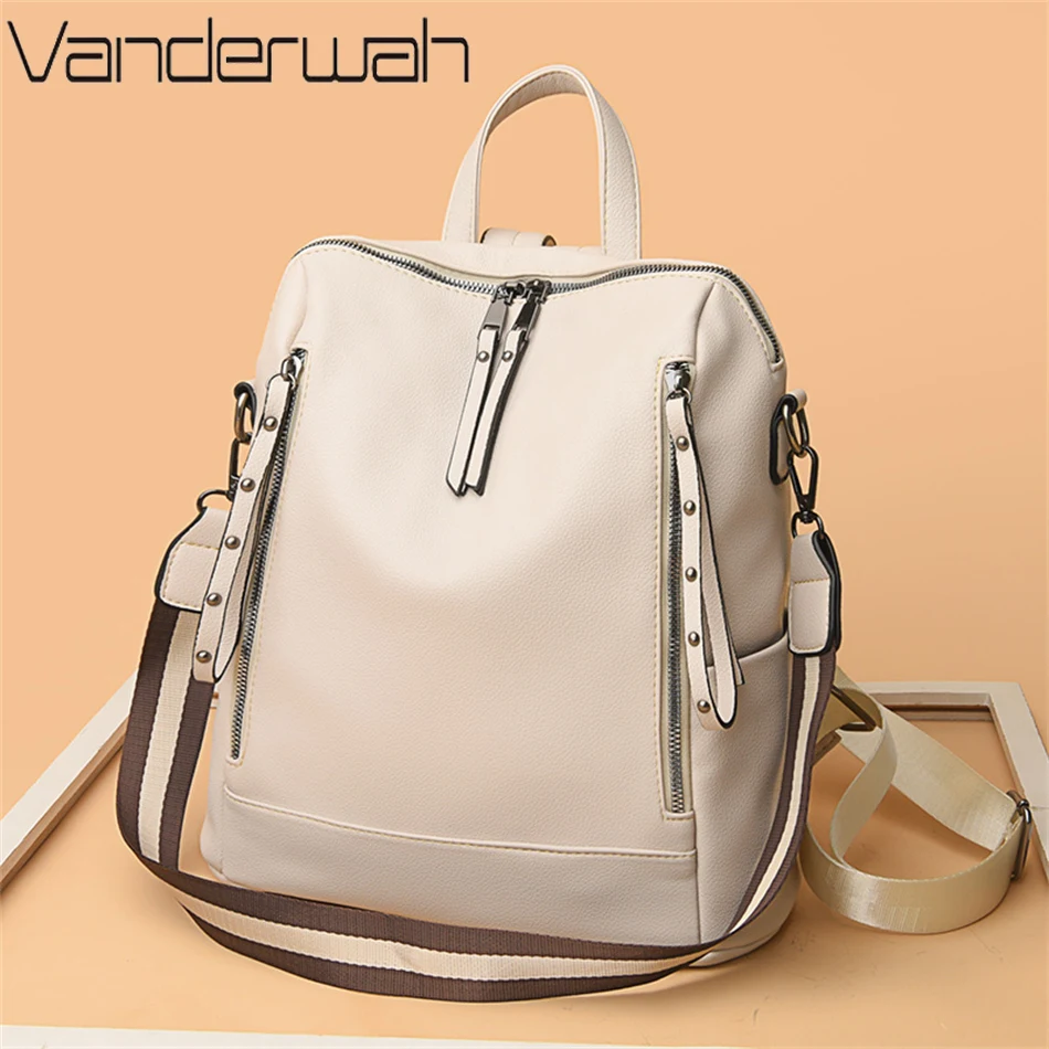 Thương Hiệu Cao Cấp Ba Lô Da M - đánh giá và giá Luxury Bags For School