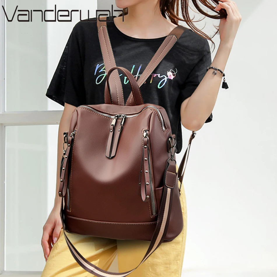 Thương Hiệu Cao Cấp Ba Lô Da M - đánh giá và giá Luxury Bags For School