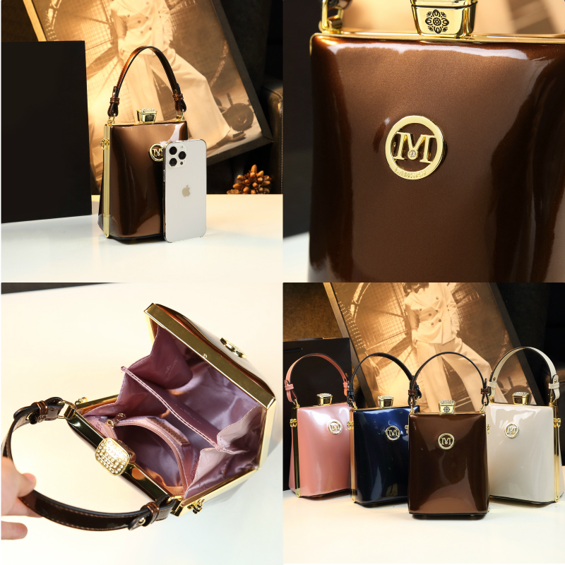 Luxury Designer Brand New High - đánh giá và giá Luxury Bags In Sale